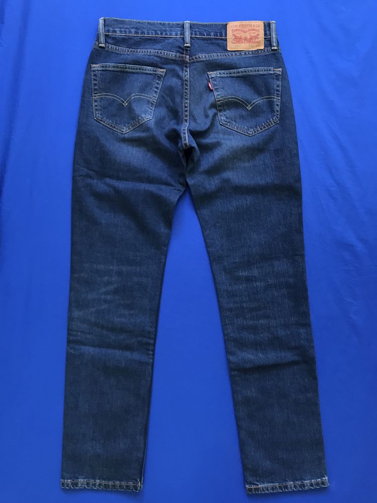 Levis 511 calças de ganga jeans