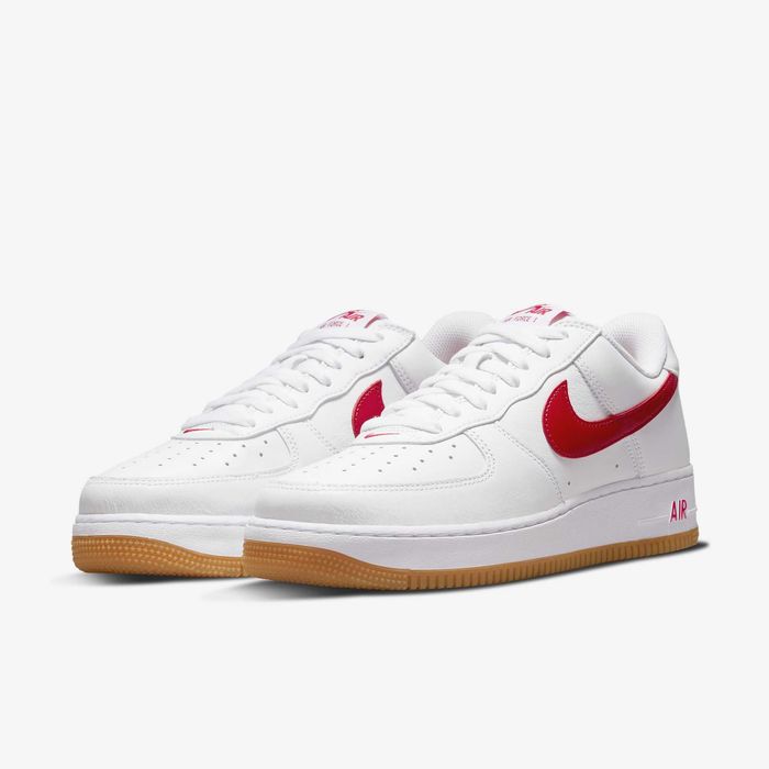 Кросівки Nike Air Force 1 Retro Jordan Max (40р по 49.5р) (DJ3911-102)