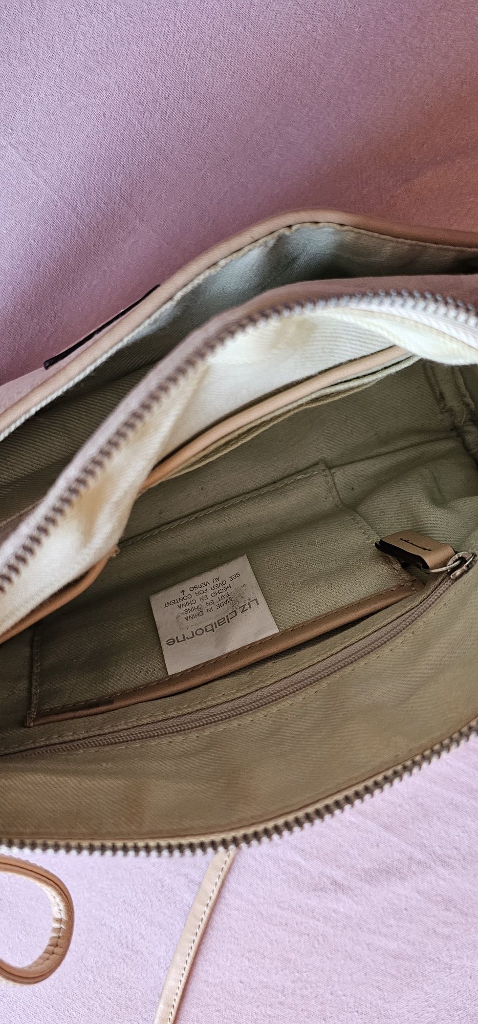 Torebka mała Liz Claiborne
