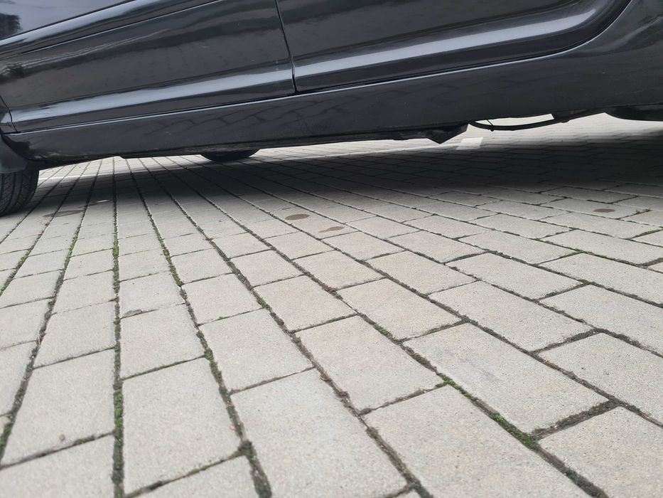 Skoda Octavia a5 1.6 мпі + газ