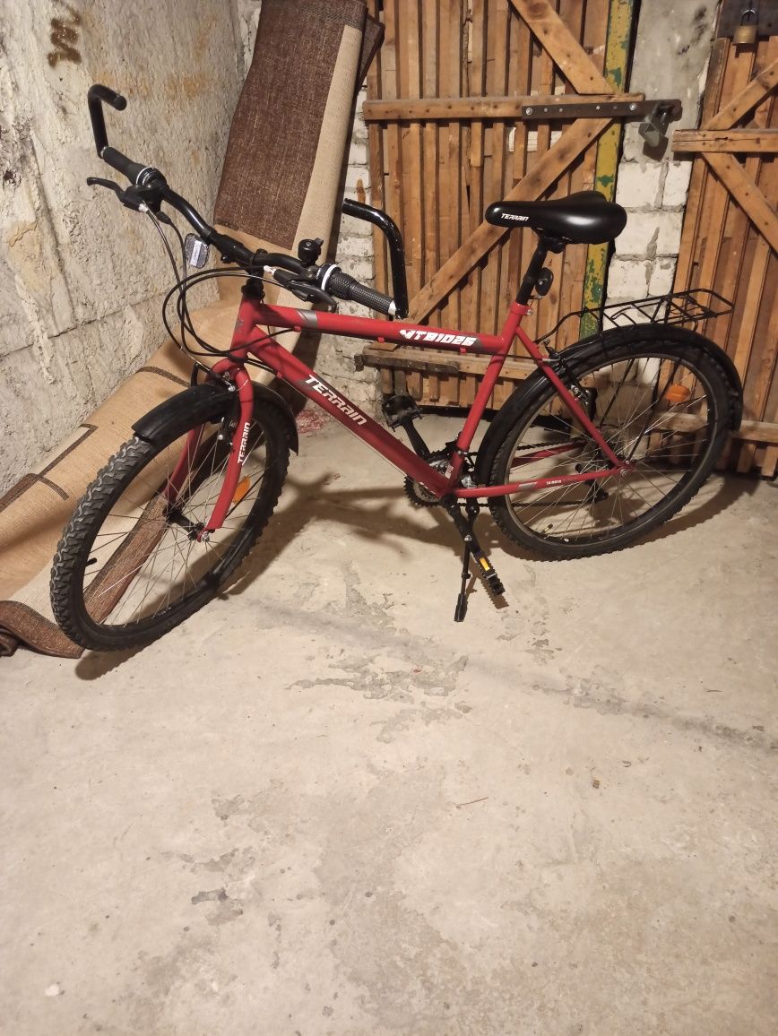 Terrain MTB 1026 rower górski