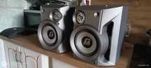 Philips G Sound technology FB 880