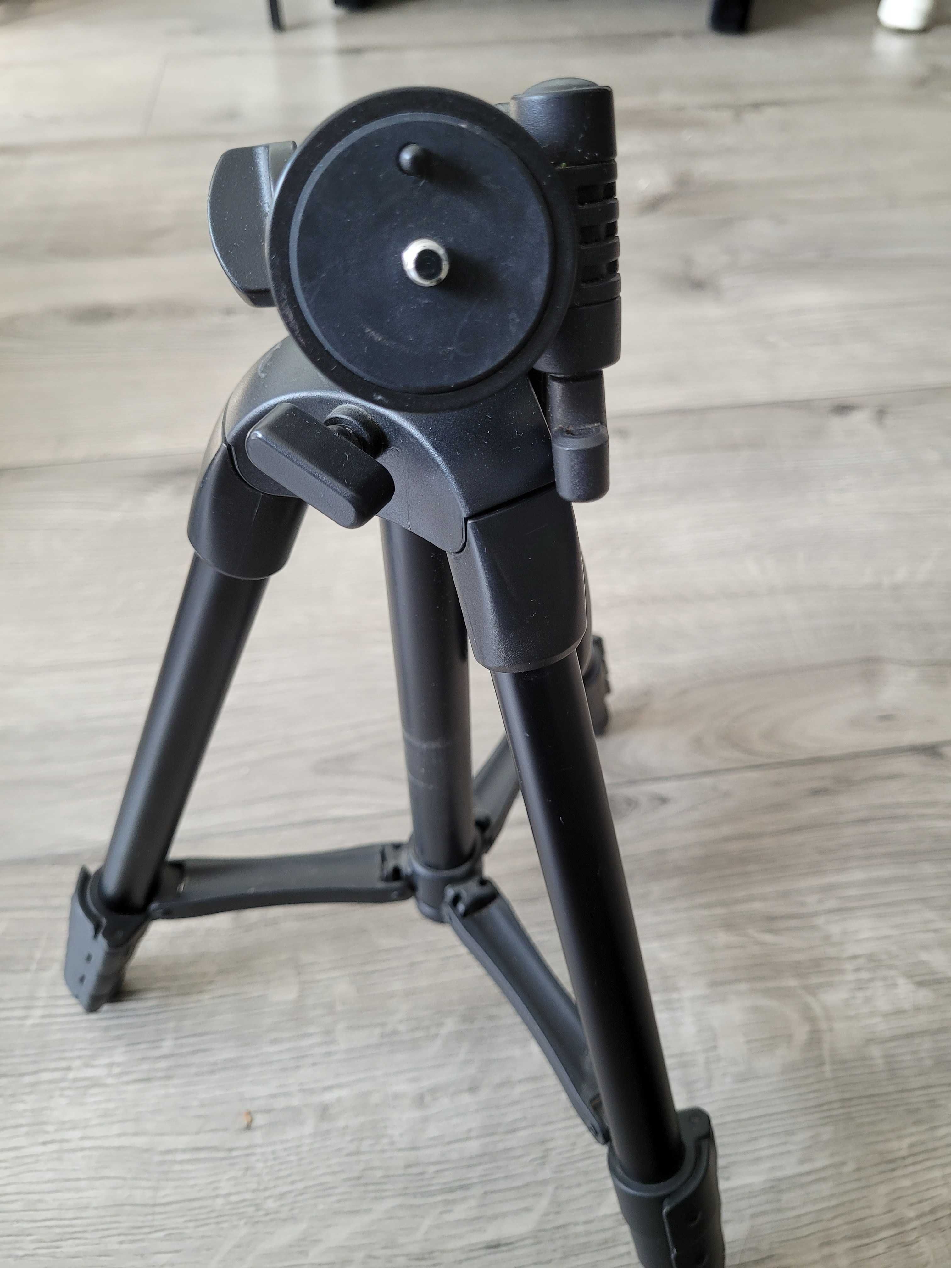 SONY statyw trójnóg VCT R100