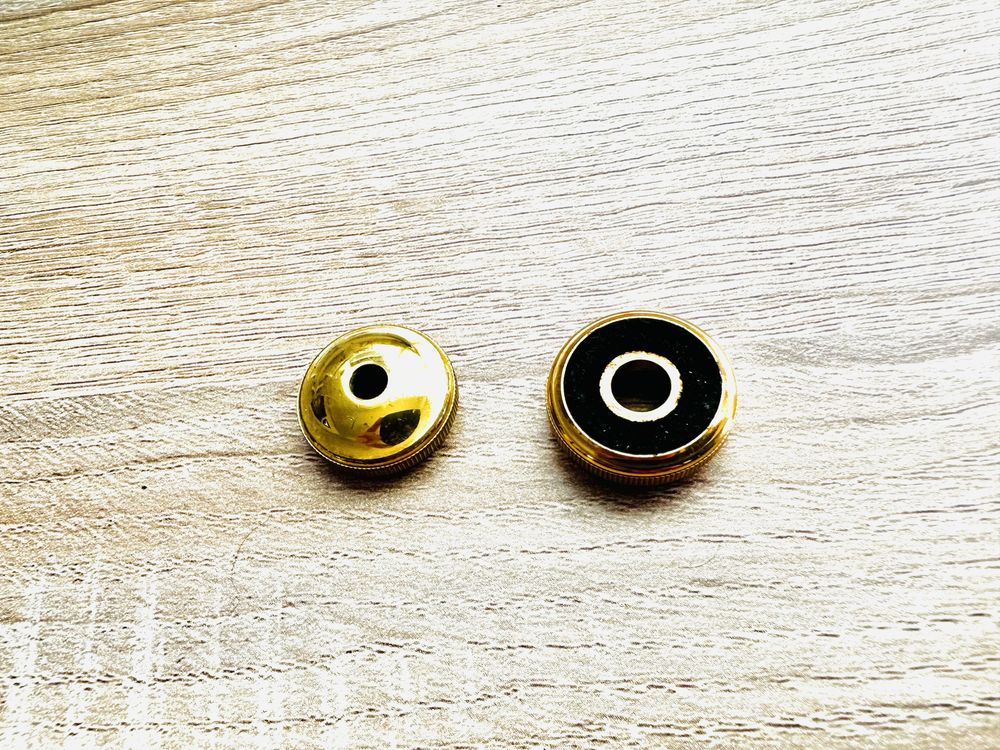 Yamaha trumpet parts e Denis Wick DW4905 Tone Collar Trumpet