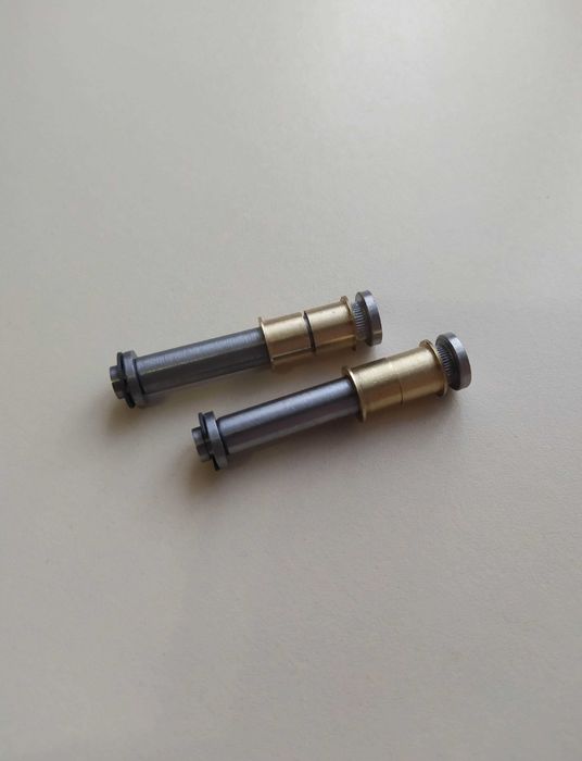 CHEVROLET Lacetti Aveo Captiva Cruze  ремкомплект петлі палець втулки