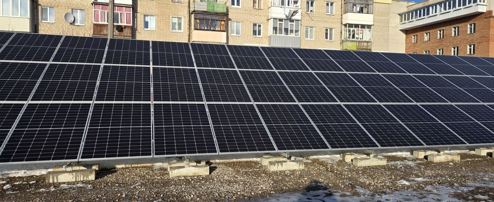 Консультація, підбір, монтаж, Сонячного обладнання.. гарантія , якість