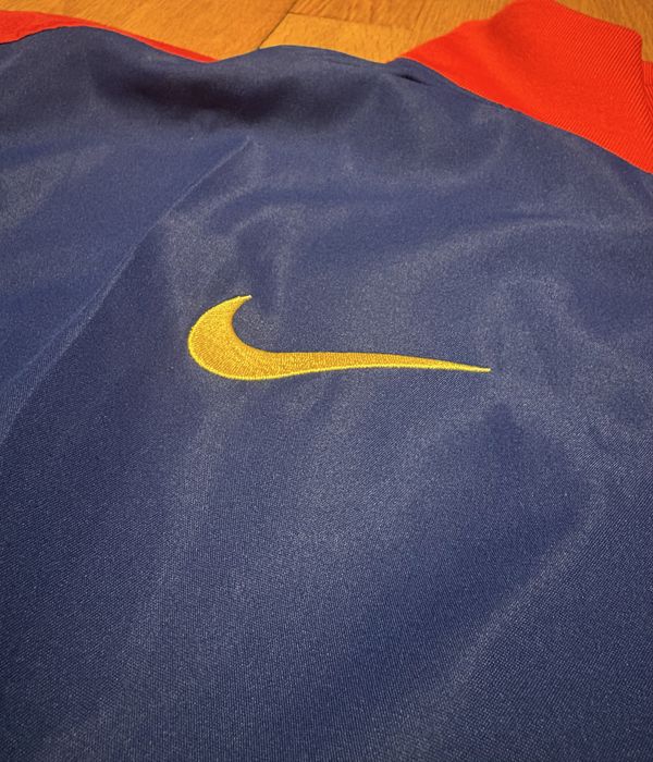 Nike - Casaco Barcelona 24/25 - Tamanho L