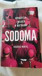 Sodoma-Frederic Martel,książka
