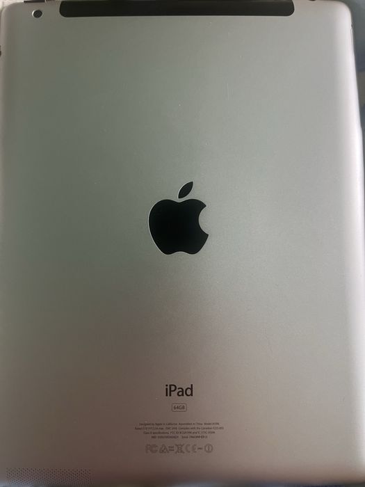 Планшет Ipad  2