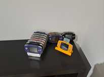 Gameboy advance + gratis