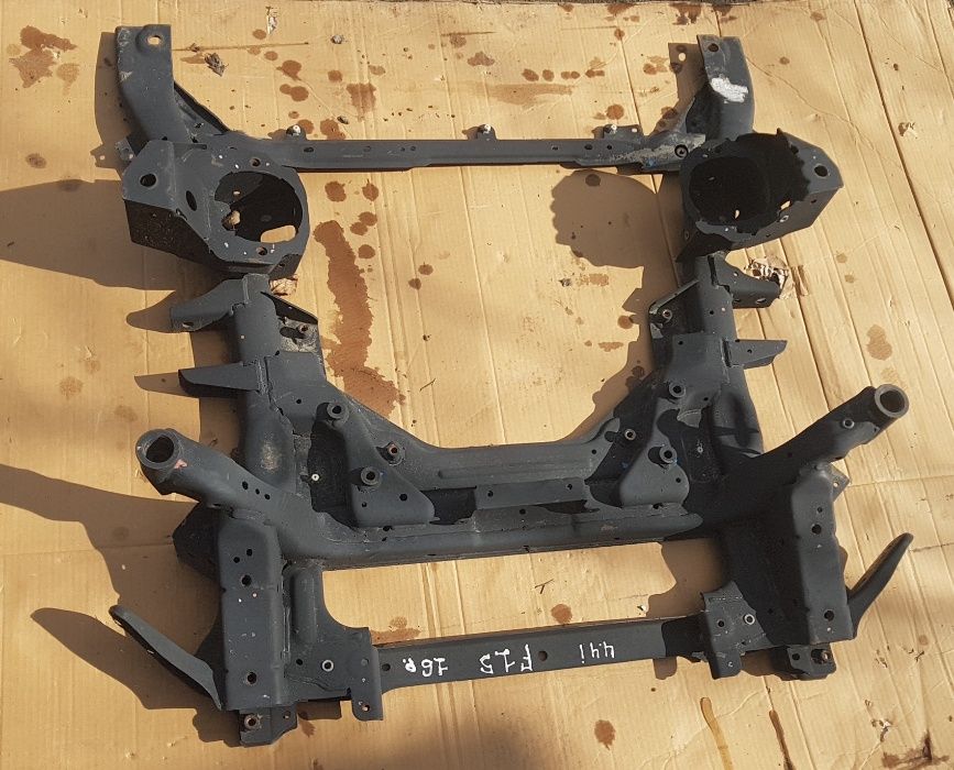 BMW X5 F15 X6 F16 Підрамник передній Бмв х5 х6 ф15 ф16 Подрамник