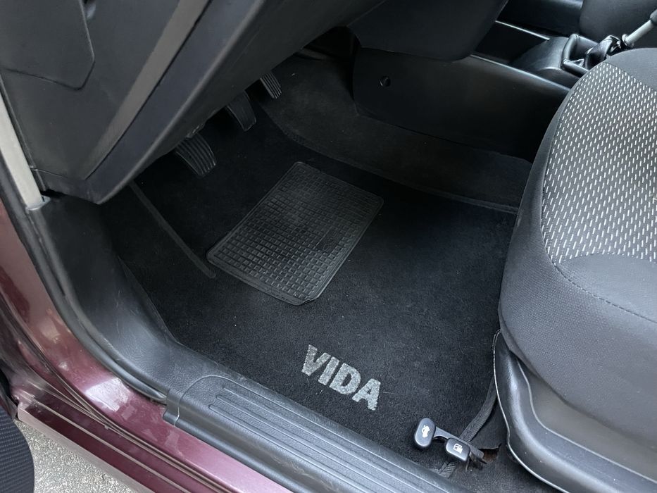 Шевроле авео заз віда