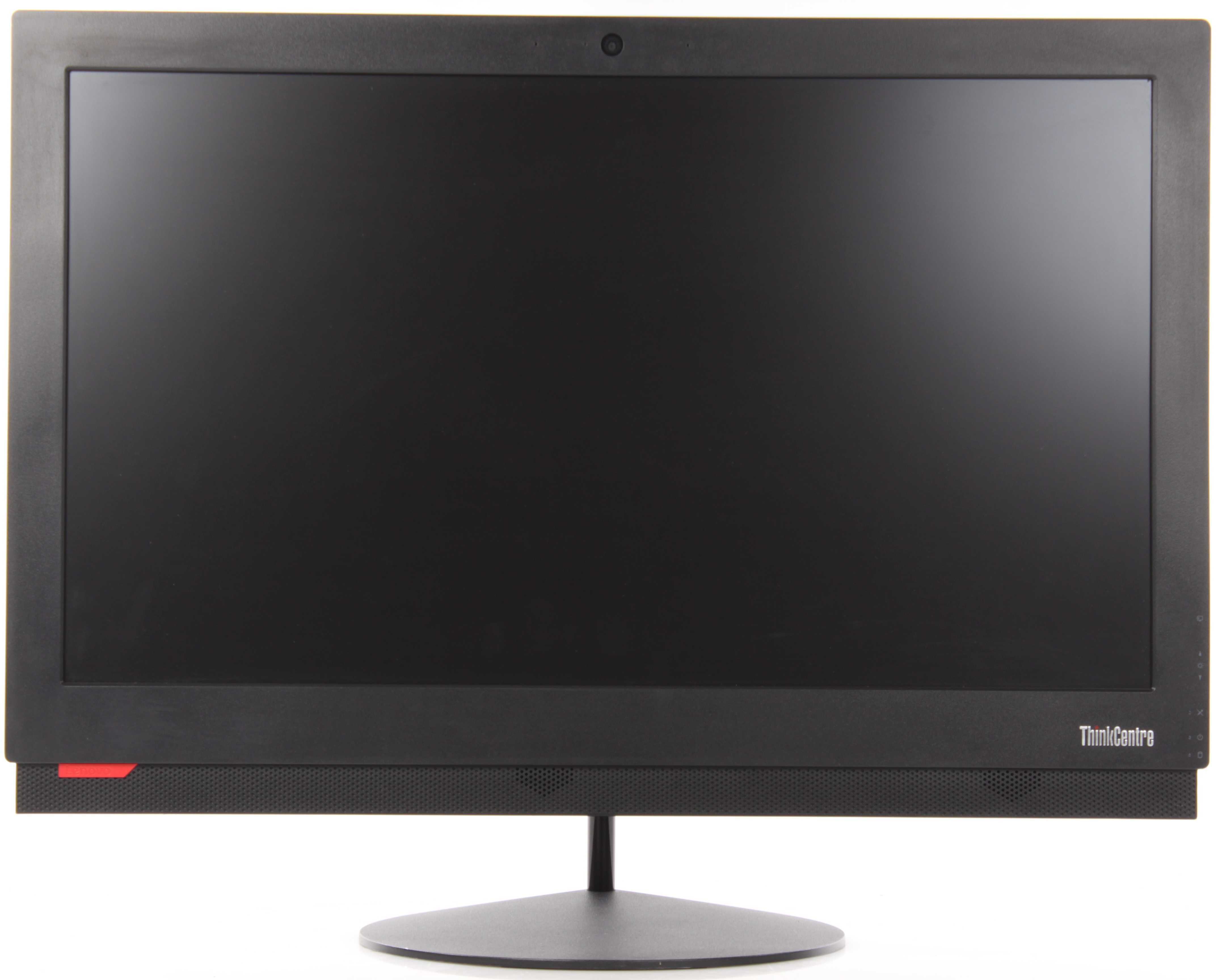 Моноблок Lenovo ThinkCentre M910z (23,8" FHD/i7-7700/16GB/256GB/W10)