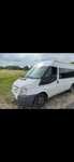 Ford transit 9 osobowy