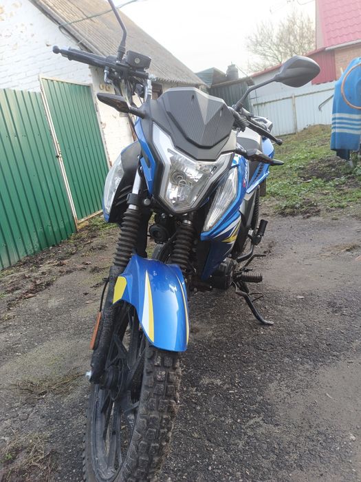 Продам Спарк 200 р17