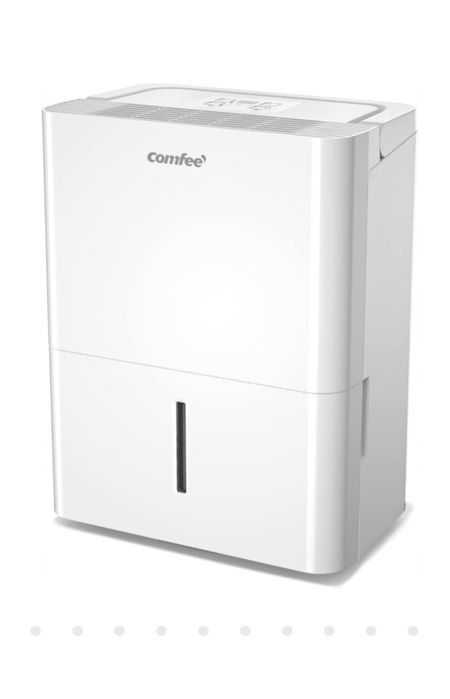 Осушувач повітря  Поглинач вологи Comfee MDD-10Den7