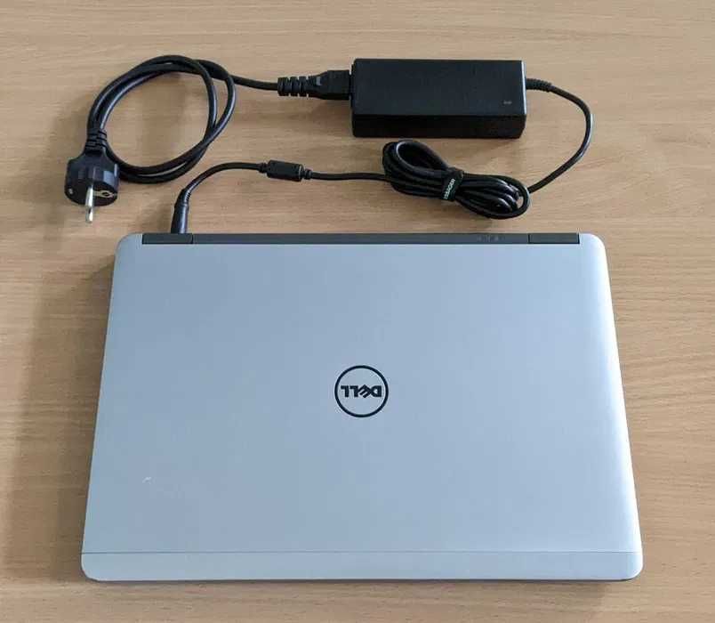 Ультрабук Dell Latitude E7440 14" i5 8Gb SSD240 Wi-Fi-ac Bt