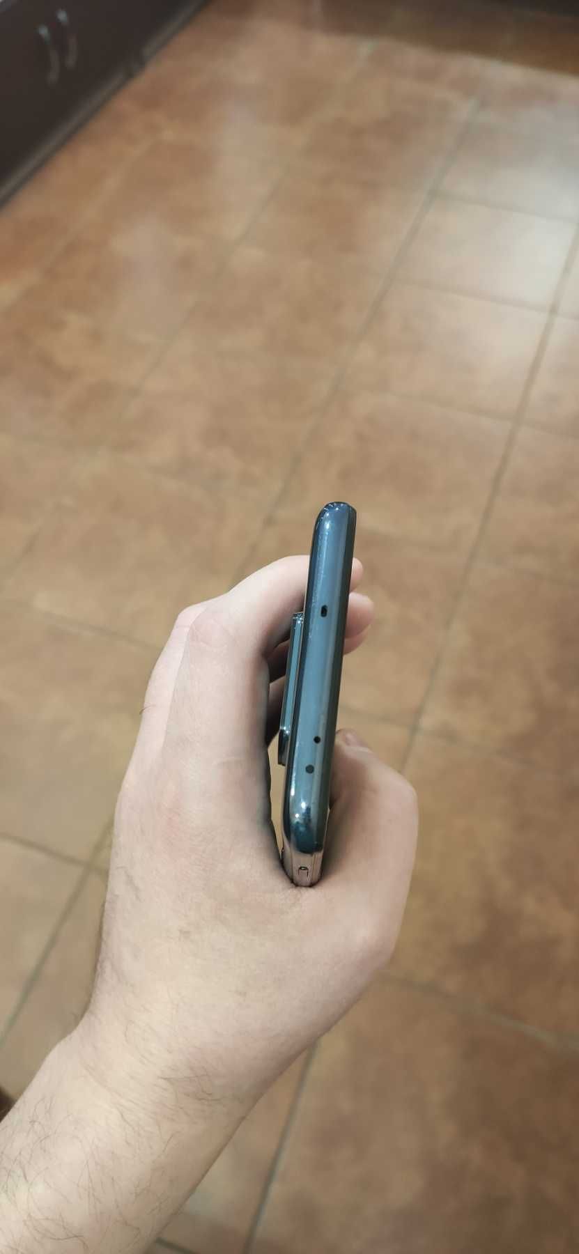Xiaomi Poco X3 6/128Gb Shadow Grey EU !!!ВЖИВАНИЙ!!!