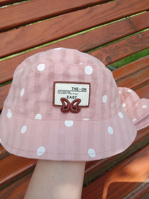 Панамка нова 48-50