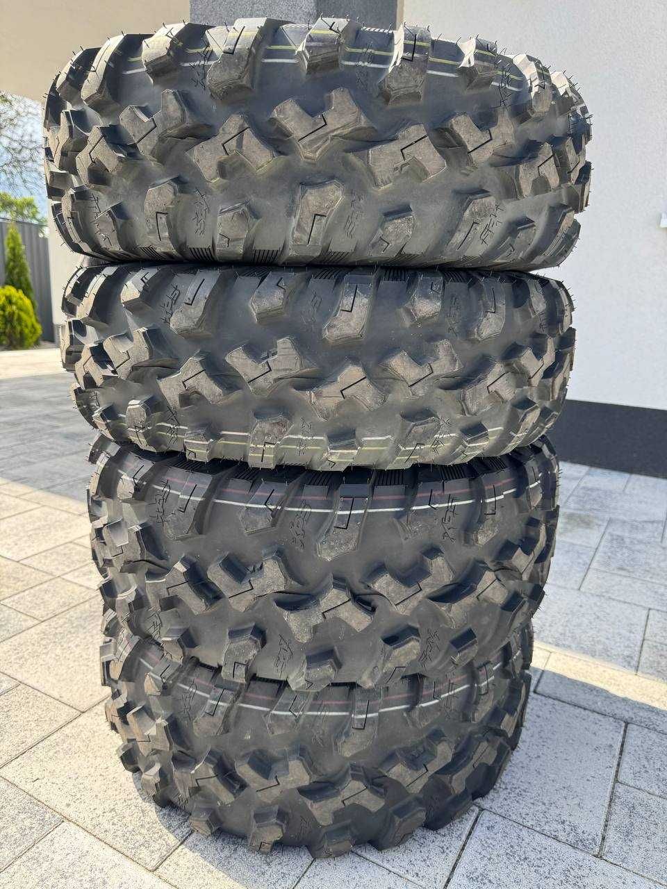Шини XPS trail king2 27*8-14 /// 27*10-14