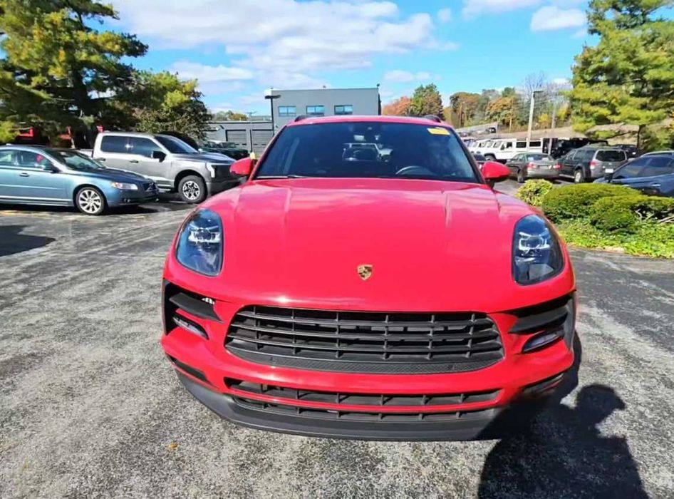 Porsche Macan S 2020 ||  Порш Макан С 2020