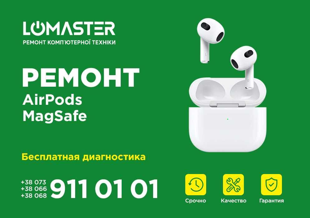 LOMASTER - ремонт Apple iphone, ipad, macbook, imac, iwatch