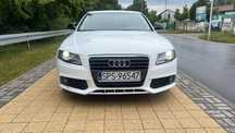 Audi A4 Sport Line 1.8T Bi-Xenon Super Cena !!!