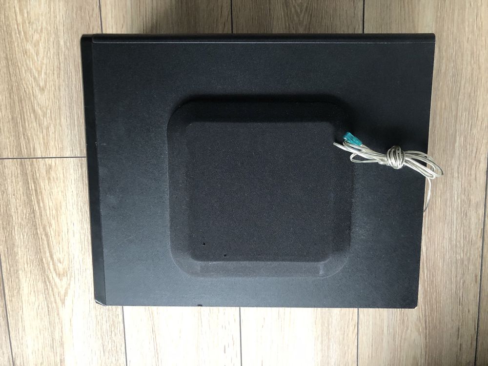 Samsung ps-wx30 subwoofer