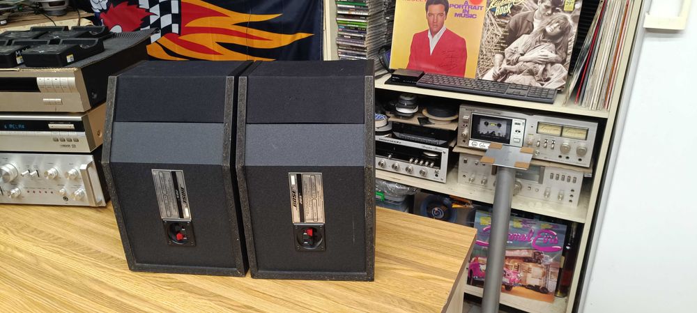 Акустика Bose 205 (в оригіналі )