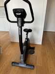 JAK NOWY! Rower stacjonarny KETTLER Axos Avior P