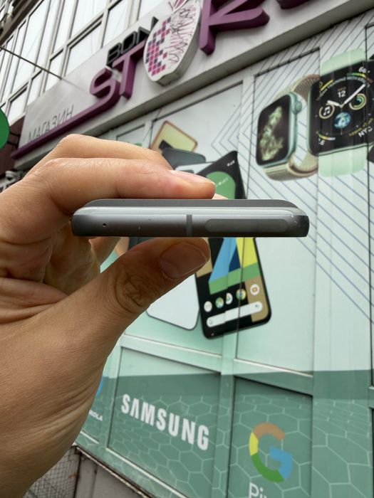 Google Pixel 8 128gb. Hazel. 4 місяці користування!