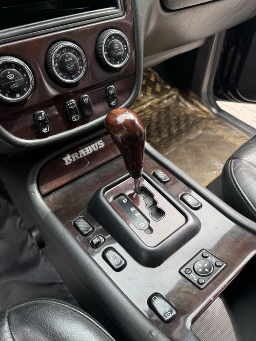 МL шикарний стан