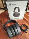 Hifimann HE-4XX Słuchawki planarne MassDrop