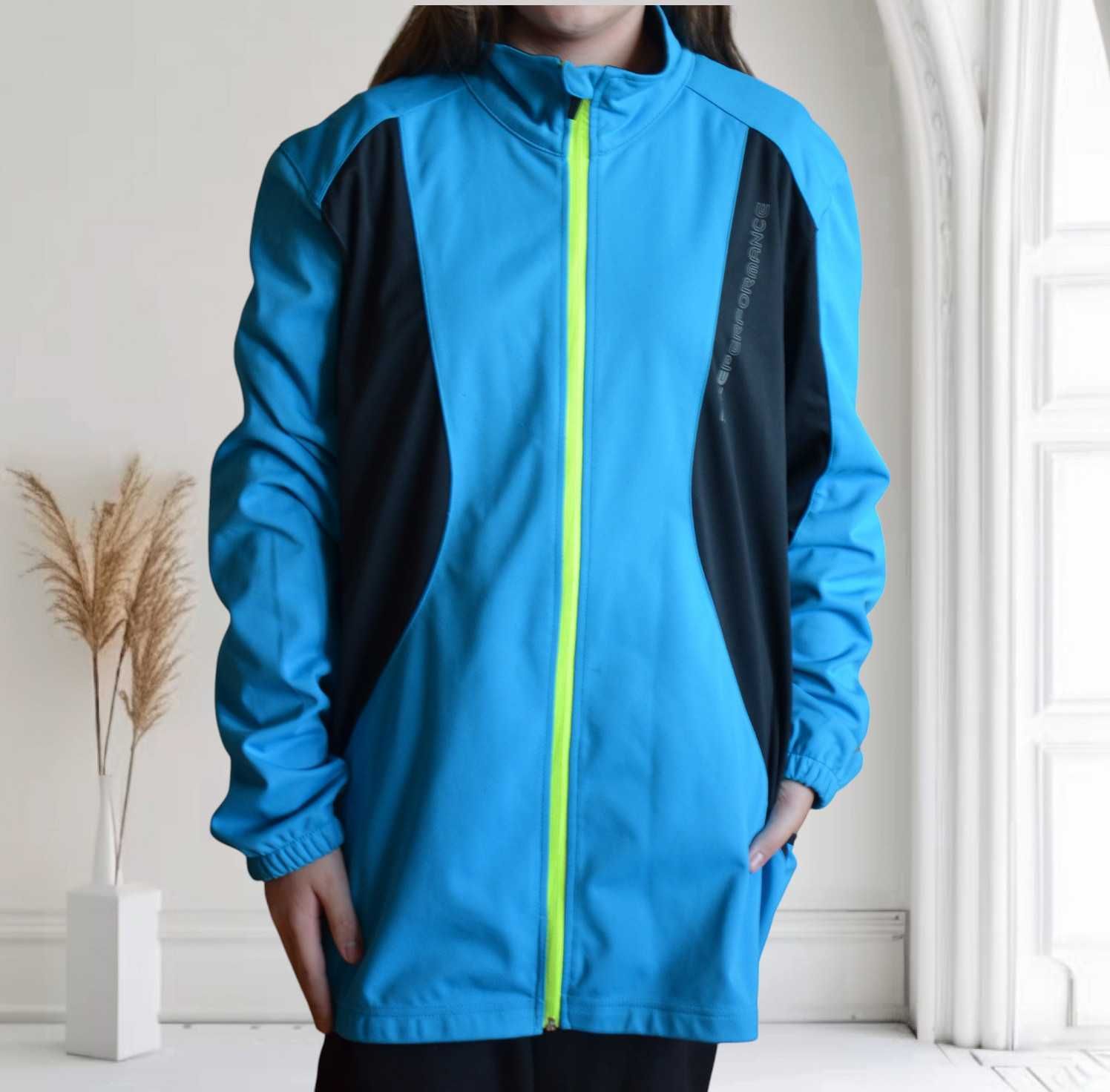 Bluza thermo Civit  na rower,dla rowerzysty rozmiar L