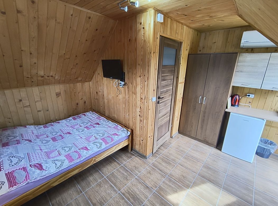 Apartamenty Pokoje Ewelka