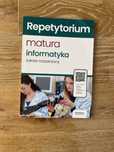Repetytorium matura informatyka
