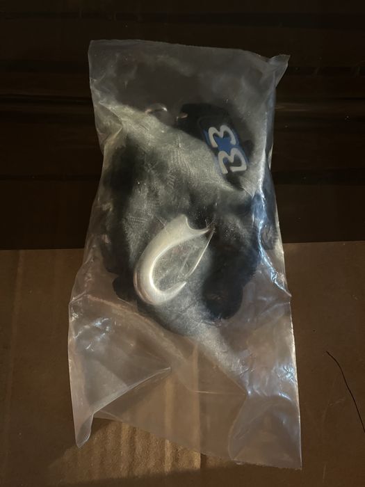 Kitesurf handlepass leash B3