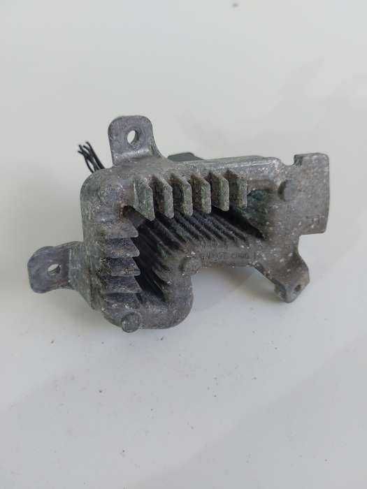 moduł led kierunkowskaza BMW F30 F31 prawy