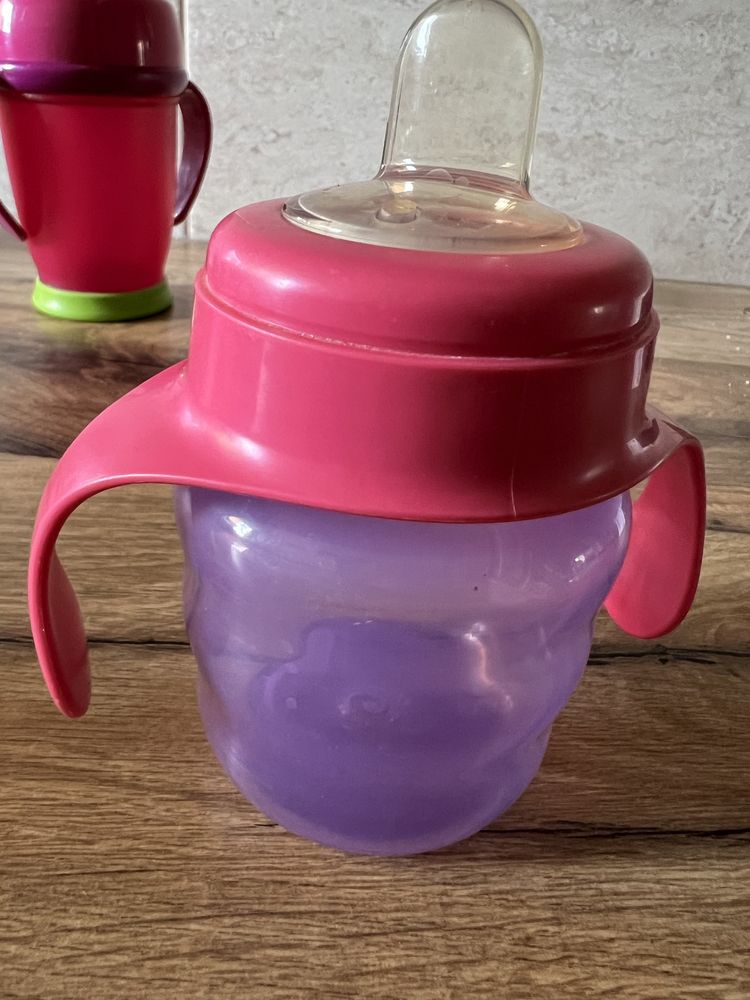 Kubek niekapek Philips AVENT