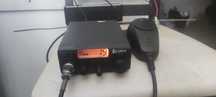 CB RADIO Cobra 19 DX IV + uchwyty okazja obniżona cena
