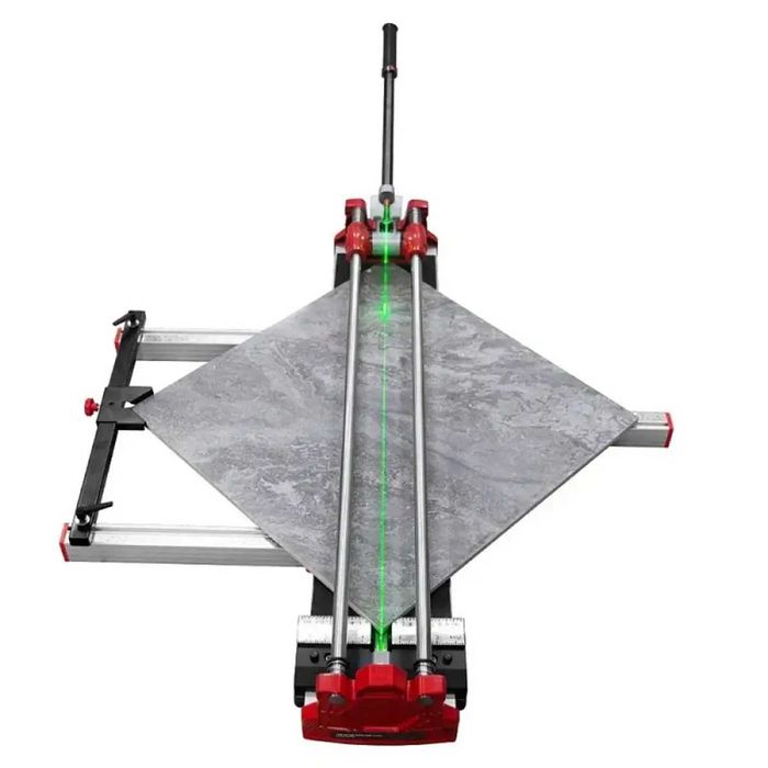 Плиткоріз монорейковий 1200 мм (1352-1200) Shijing  на підшипниках