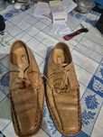 Sapato marca fluchos N°42