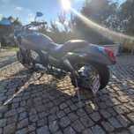 Kawasaki mean streak 1600