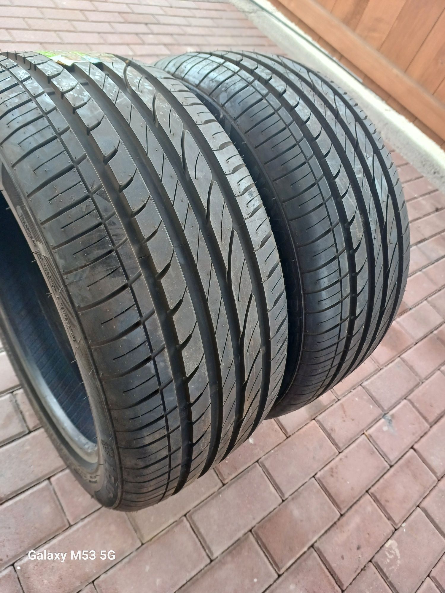 Opony 255/45 R18 XL