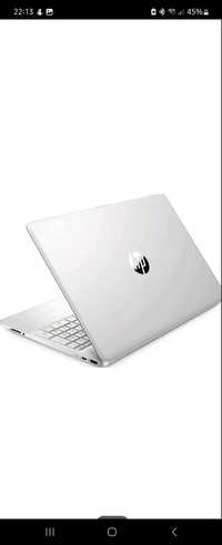 Ноутбук HP Laptop 15s-eq2059ua (562C3EA) Natural Silver