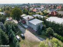 Uniwersalny dom w Turku (Obrzębin) + mroźnia