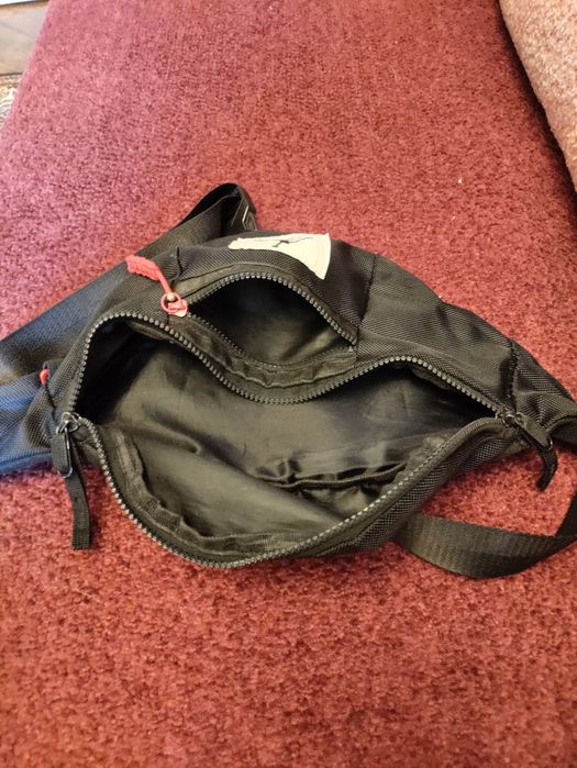 Бананка сумка Jordan