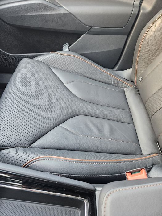 Шкода еньяк 62кВт/год