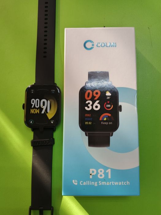 Годинник Colmi P81