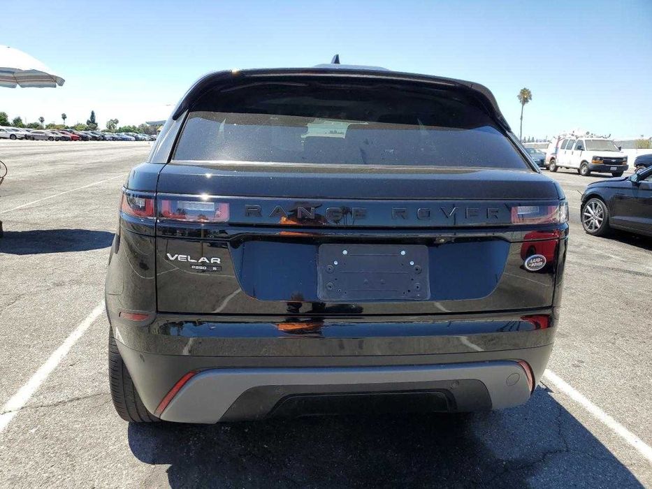 Запчастини | RANGE ROVER VELAR FL | Range Rover Шрот Разборка